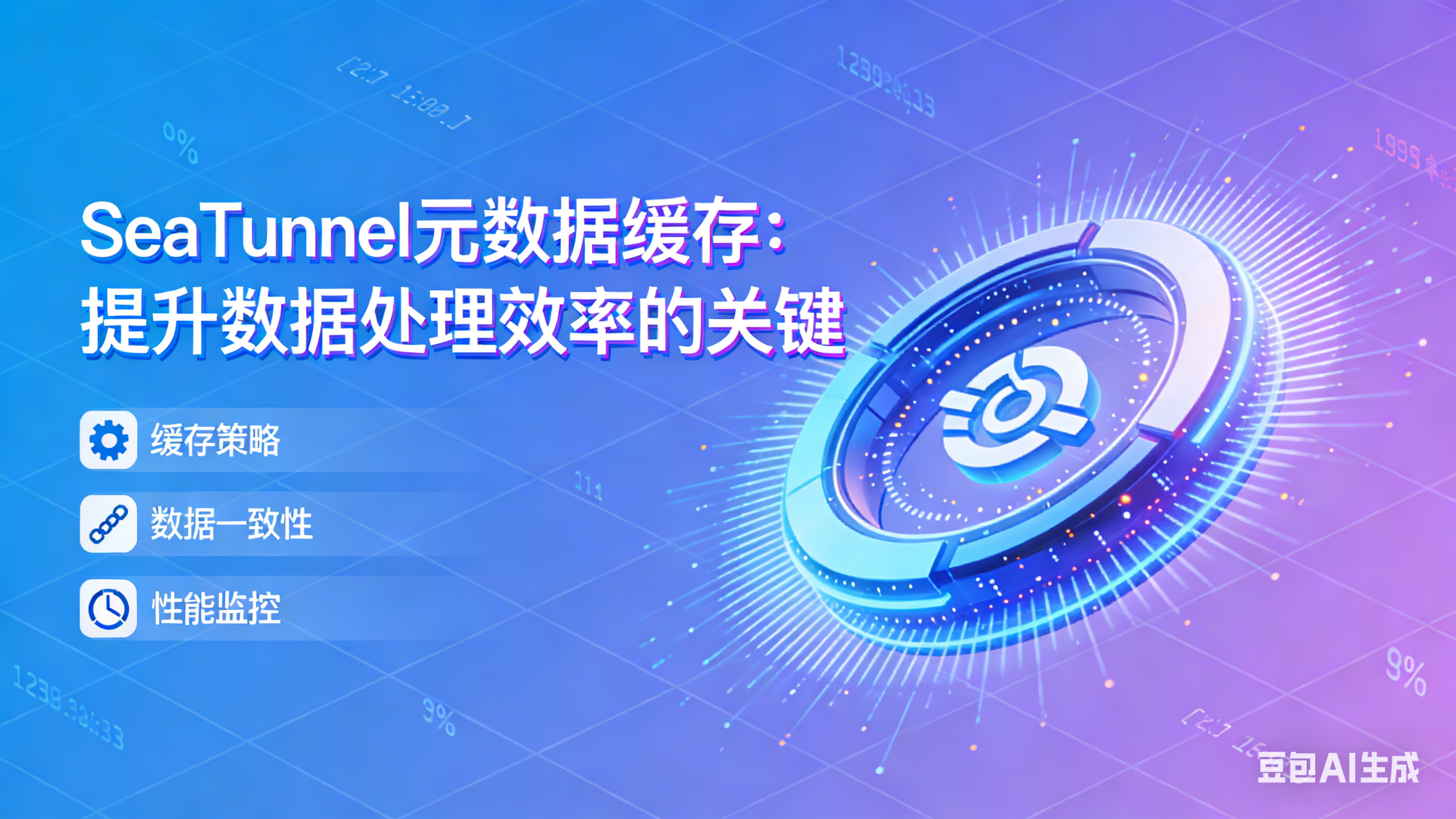 Apache SeaTunnel metadata cache